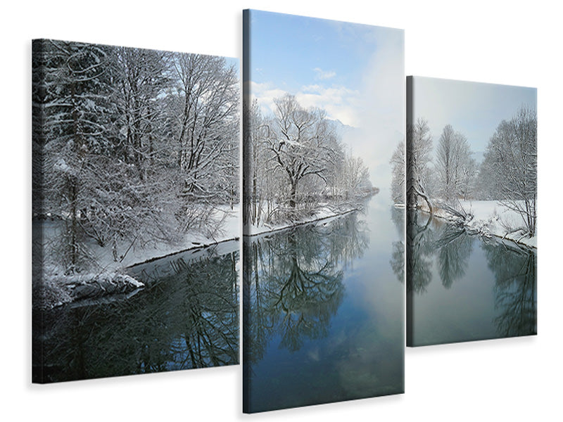 modern-3-piece-canvas-print-winter-ii