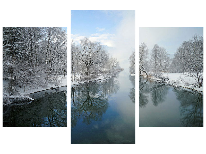 modern-3-piece-canvas-print-winter-ii