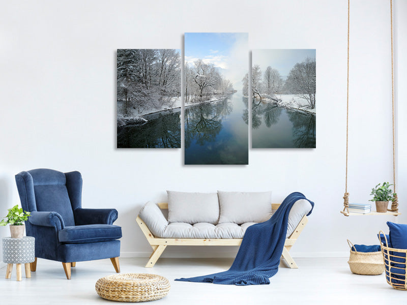 modern-3-piece-canvas-print-winter-ii