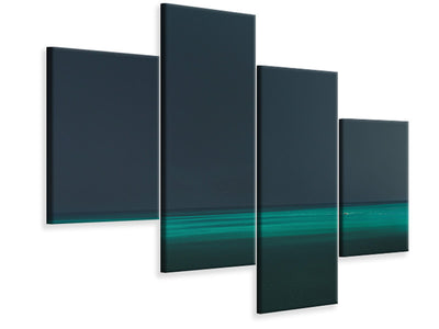 modern-4-piece-canvas-print-after-the-rain-i