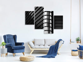 modern-4-piece-canvas-print-around-the-corner