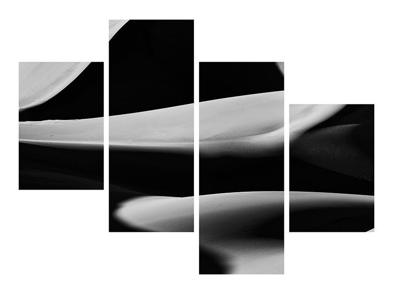 modern-4-piece-canvas-print-dune-x