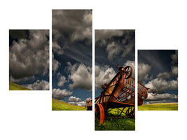 modern-4-piece-canvas-print-evoking