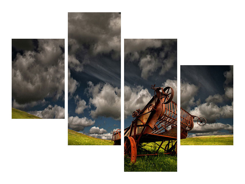 modern-4-piece-canvas-print-evoking