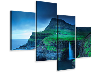 modern-4-piece-canvas-print-gasadalur