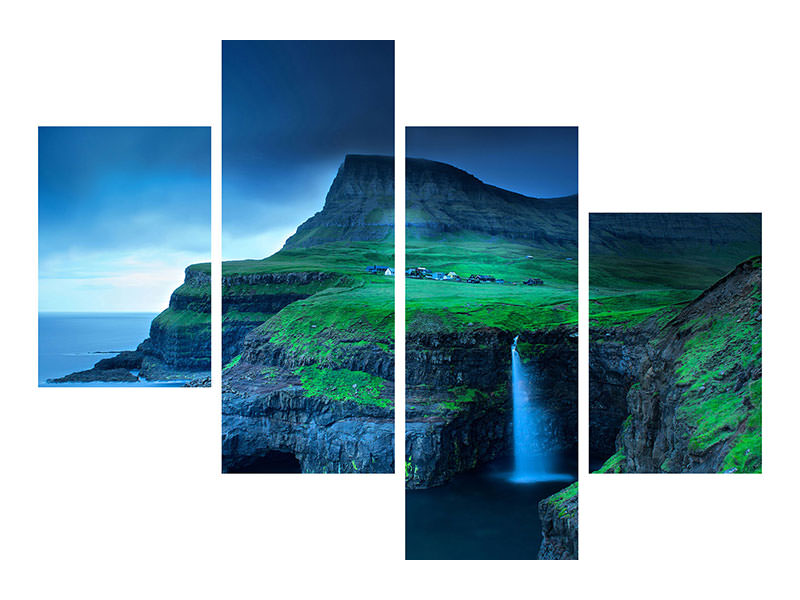 modern-4-piece-canvas-print-gasadalur