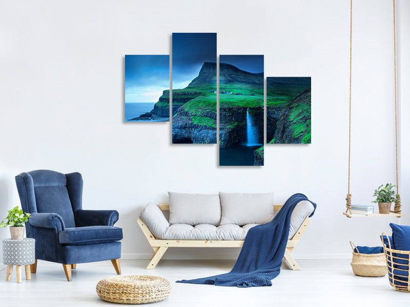 modern-4-piece-canvas-print-gasadalur