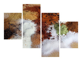 modern-4-piece-canvas-print-ground-spices