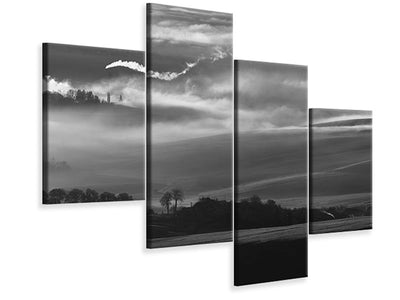 modern-4-piece-canvas-print-how-the-mists-arise