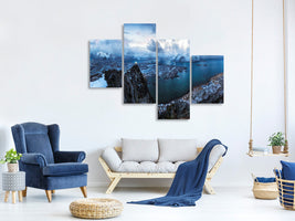 modern-4-piece-canvas-print-in-heaven-on-haven