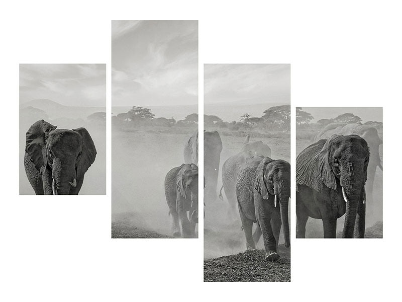 modern-4-piece-canvas-print-sequence-of-emotion