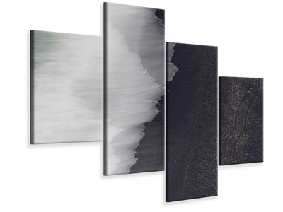 modern-4-piece-canvas-print-signs