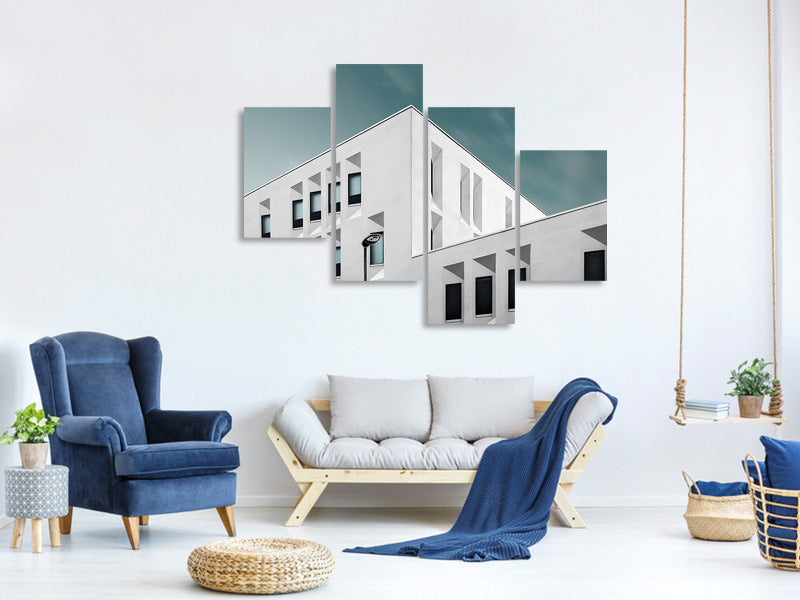 modern-4-piece-canvas-print-the-rental-house