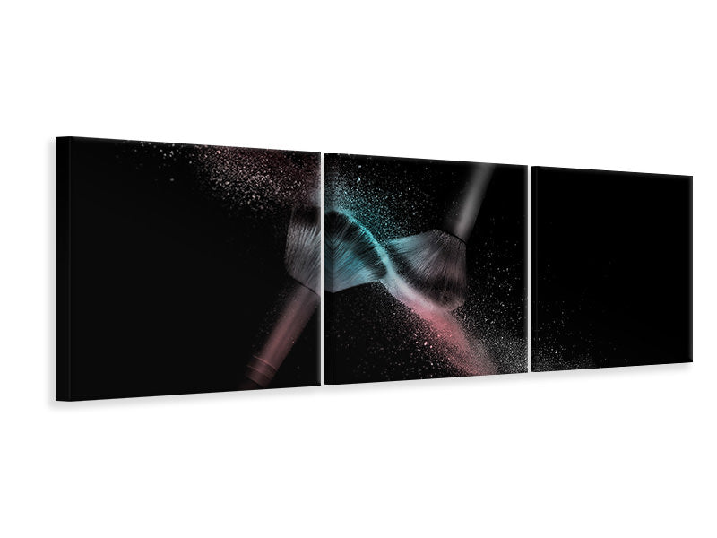 panoramic-3-piece-canvas-print-brushes