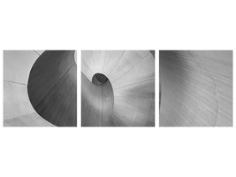 panoramic-3-piece-canvas-print-curves-ii