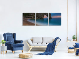 panoramic-3-piece-canvas-print-dorset