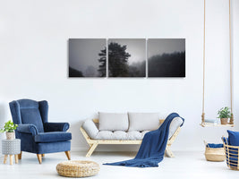 panoramic-3-piece-canvas-print-foggy-memory-of-the-past