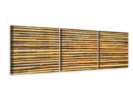 panoramic-3-piece-canvas-print-horizontal-bamboo-wall