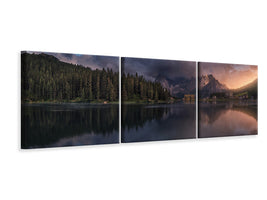 panoramic-3-piece-canvas-print-misurina