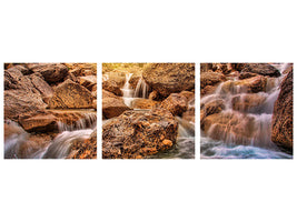 panoramic-3-piece-canvas-print-mountain-waters