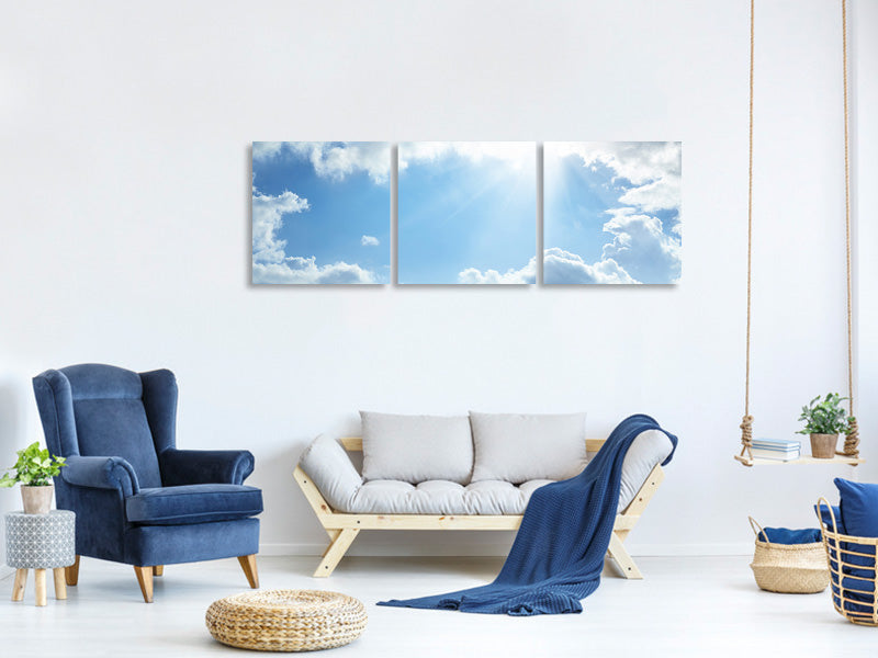 panoramic-3-piece-canvas-print-sky-hope