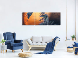 panoramic-3-piece-canvas-print-sunset-p