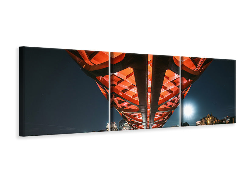 panoramic-3-piece-canvas-print-the-main-artery