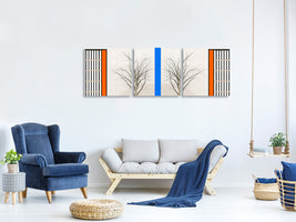 panoramic-3-piece-canvas-print-twins