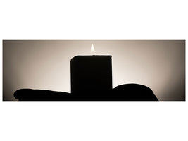 panoramic-canvas-print-aroma-candle