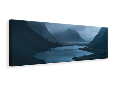 panoramic-canvas-print-blue