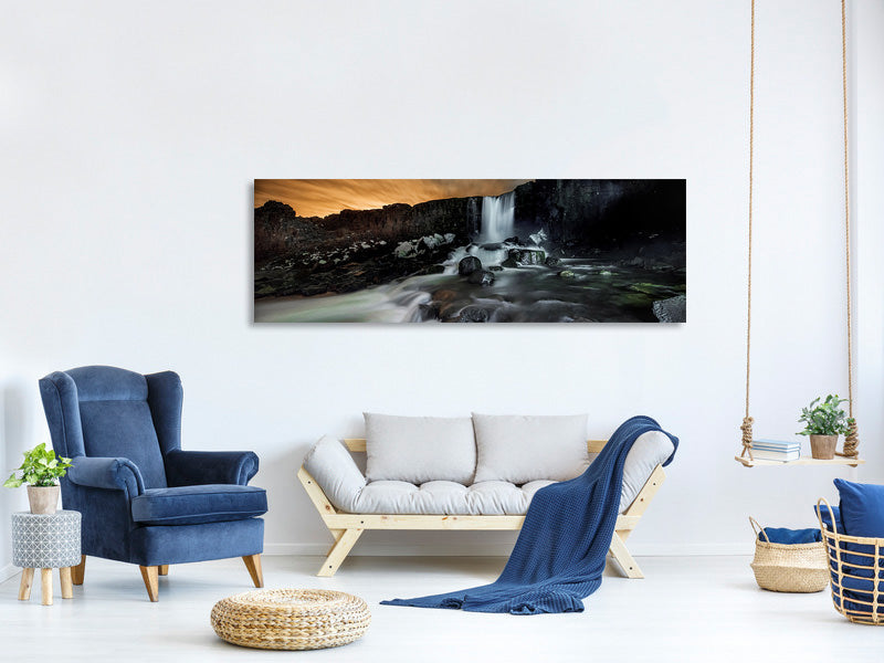 panoramic-canvas-print-iceland-a