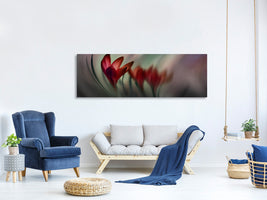 panoramic-canvas-print-krokus