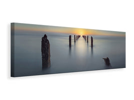 panoramic-canvas-print-last-light-ii