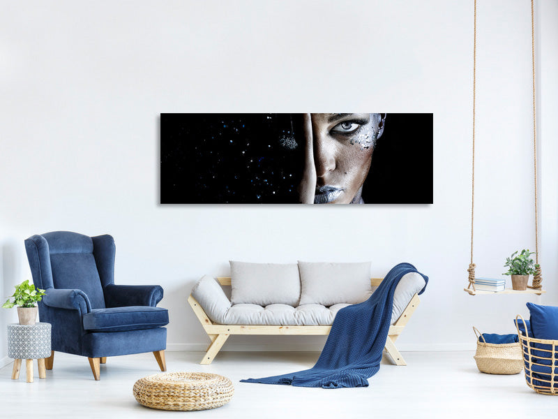 panoramic-canvas-print-milky-way