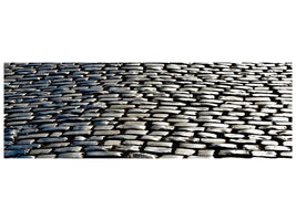 panoramic-canvas-print-stone-pattern