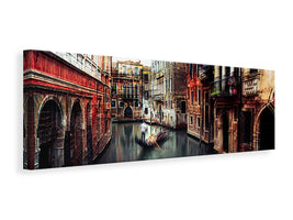 panoramic-canvas-print-the-gondolier