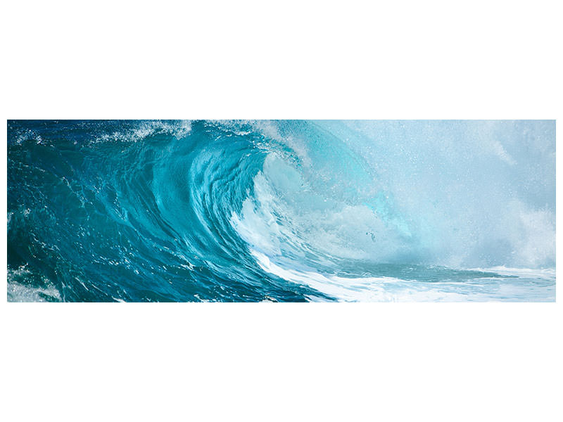 panoramic-canvas-print-the-perfect-wave