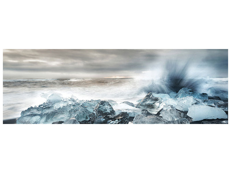 panoramic-canvas-print-water-and-ice